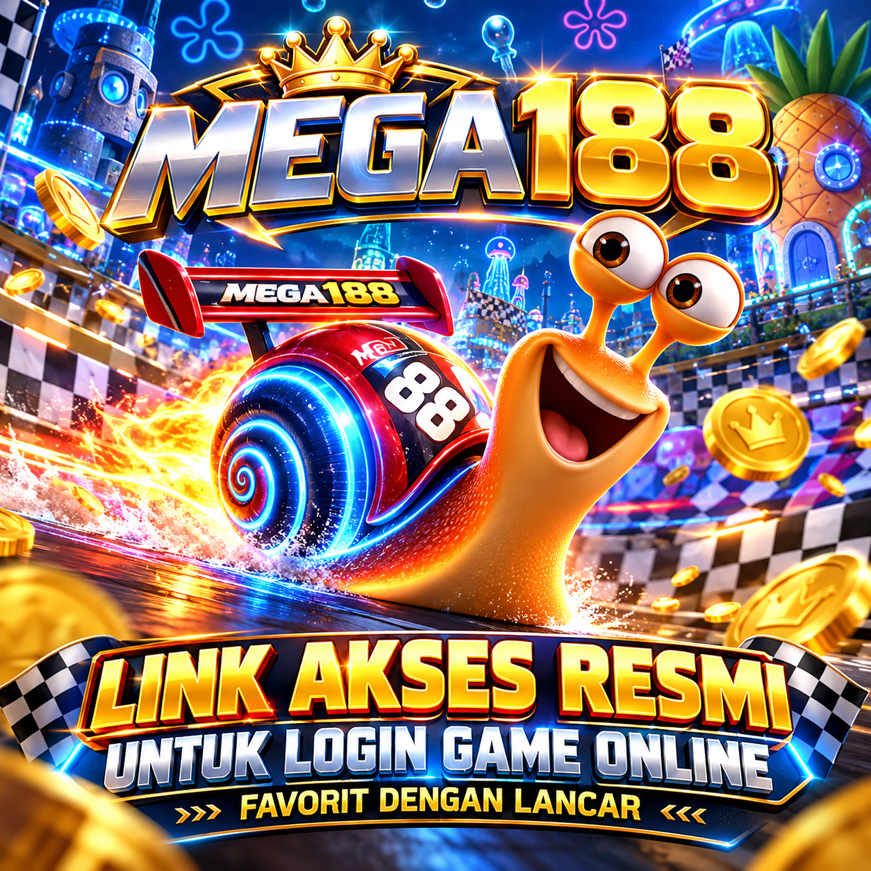 MEGA188