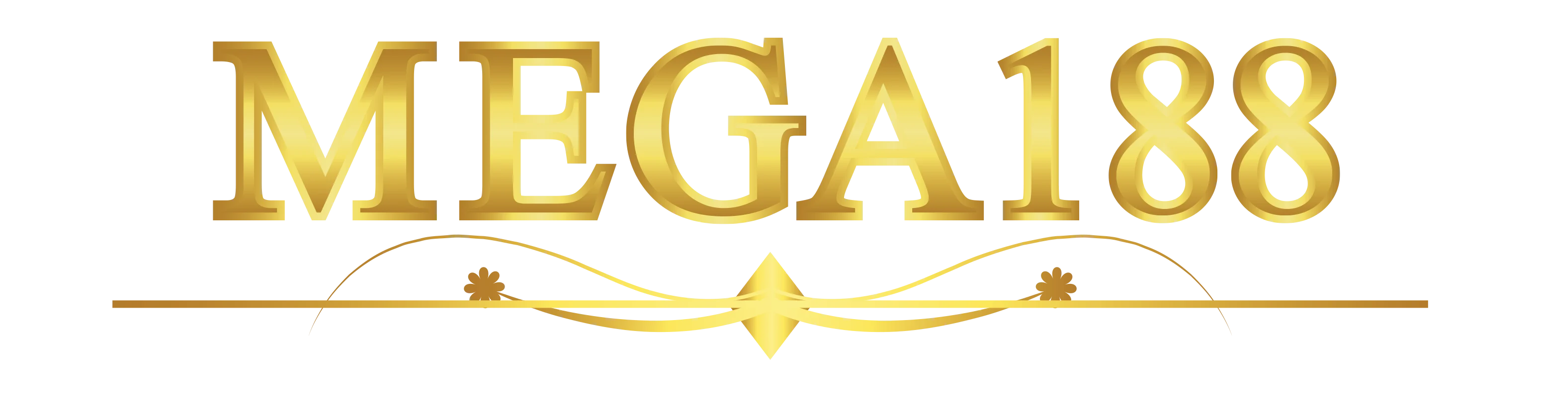 MEGA188 logo